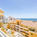 Hanami Puerto Alto Penthouse Pa 5-21