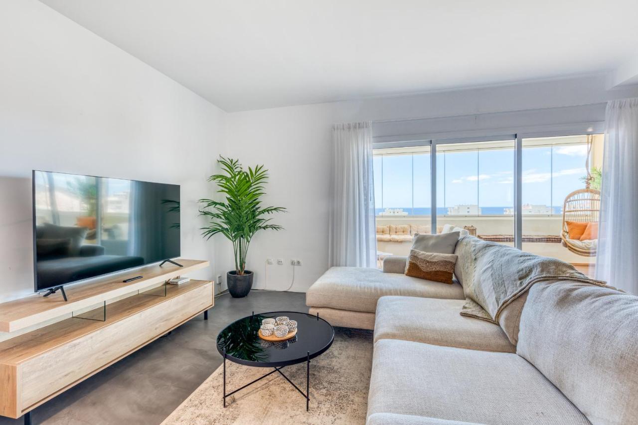 Apartamento Hanami Puerto Alto Penthouse Pa 5-21